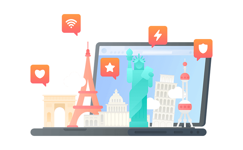 代理腾讯视频的回国vpn - 快帆加速器